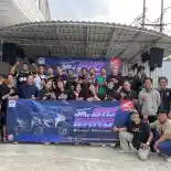 BeAT and Battle: Perpaduan Rolling City, E-sport, dan Edukasi Safety Riding di Tangerang