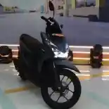 All New Honda BeAT Menarik Minat Konsumen, Jadi Penjualan Terlaris