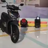 Paling Mahal, Kenapa Honda BeAT Deluxe Smart Key Tidak Ada Alarm?