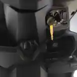 Tanpa Smart Key, Ini Cara Aktifkan Alarm di Honda BeAT 2024