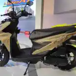 All New Honda BeAT 2024 Non-Keyless Bisa Dipasang Smart Key?