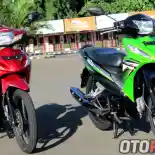 Honda: Meski Turun, Pasar Bebek Tetap Ada