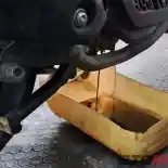 Ingin Rasakan Fungsi Aditif Oli? Lakukan Hal Ini!