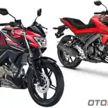 Yamaha New Vixion dan Vixion R, Apa Bedanya?