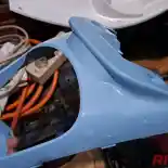 Buat yang Belum Tahu, Ini Bedanya Proses Cat Oven dan Biasa Buat yang Belum Tahu, Ini Bedanya Proses Cat Oven dan Biasa