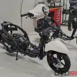 Yamaha Grand Filano vs Fazzio, Lebih Kencang Siapa?