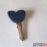  Terlihat Mirip, Apa Bedanya Kunci Kontak Biasa dengan Immobilizer?