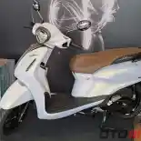 Beli Yamaha Fazzio dan Grand Filano Tak Perlu Inden, Begini Caranya