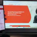 Beli Motor Honda Kini Bisa Langsung Lewat Smartphone