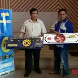 Sinnob Rilis Belt Motor Pengganti Rantai