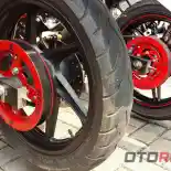 Plus Minus Penggunaan Belt Pada Motor Rantai