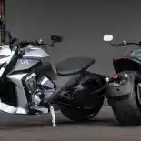 Benelli Indonesia Masih Siapkan Moge, Kini Benda LFC 700