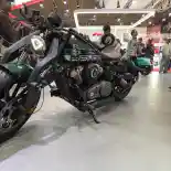 Mengintip Spesifikasi Napoleon Bob 250, Cruiser Nyentrik dengan Mesin V-Twin 250cc