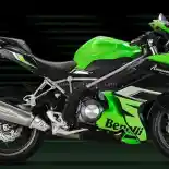 Generasi Terbaru Benelli 302R Resmi Dirilis. Apa Saja Ubahannya?