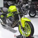 Motor Naked Sport Benelli 302S Segera Meluncur 2021?