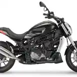 Tiongkok Memang Jago Menjiplak Produk, Kali Ini Ducati XDiavel Jadi Korbannya!