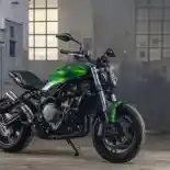 Benelli 752S Meluncur Di Negara Tetangga, Harga Cuma Rp 130 Jutaan