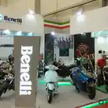 Benelli Hadirkan Leoncino dan Beri Diskon Zafferano di GIIAS 2017 Benelli Hadirkan Leoncino dan Beri Diskon Zafferano di GIIAS 2017