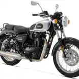 Benelli Imperiale 400 2020 Dijual di Malaysia Seharga Rp 55 Jutaan Benelli Imperiale 400 2020 Dijual di Malaysia Seharga Rp 55 Jutaan