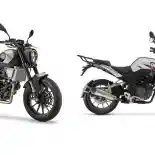Benelli Akan Hadirkan Leoncino 250 Dan TRK251 di GIIAS 2019