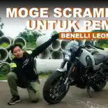 VIDEO: Benelli Leoncino 500 2020 Test Ride – Indonesia | OtoRider VIDEO: Benelli Leoncino 500 2020 Test Ride – Indonesia | OtoRider