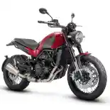 Benelli Leoncino 500, Cocok Jadi Pesaing Ducati Sixty2