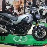 Daftar Harga Motor Benelli Bulan Mei 2019 untuk Wilayah DKI Jakarta & Sekitarnya