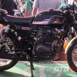 Benelli Motobi 152 Siap Diluncurkan Di Indonesia, Inilah Keunggulannya Ketimbang Honda CB150 Verza & Kawasaki W175