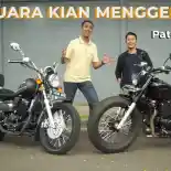 VIDEO: Benelli Patagonian Eagle 250 FI 2020 Test Ride – Indonesia | OtoRider VIDEO: Benelli Patagonian Eagle 250 FI 2020 Test Ride – Indonesia | OtoRider