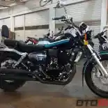 Muncul Versi Injeksi, Bagaimana Nasib Patagonian Eagle Karburator? Muncul Versi Injeksi, Bagaimana Nasib Patagonian Eagle Karburator?