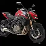 VIDEO: Melihat Aksi Benelli SRK600 4-Silinder Lebih Dekat
