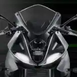 Tampil Modern dan Agresif, Benelli Rilis Tornado 302R