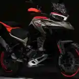 Benelli Luncurkan Adventure-Touring Anyar, TRK 800 2022 Benelli Luncurkan Adventure-Touring Anyar, TRK 800 2022