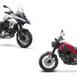 Benelli Indonesia Siap Luncurkan Dua Motor Terbaru