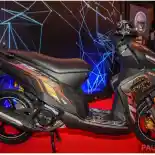 Bikin Heboh, Benelli Luncurkan Skutik Penantang Yamaha Mio & Honda BeAT