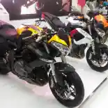 Ini Harga Benelli Di Pekan Jakarta Fair 2017