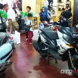 Benar-Benar Kejadian Langka, Motor Italia Ini Didiskon Hingga Rp 7 Juta!