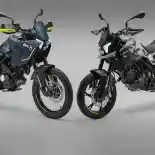 Benelli BKX 2025 Diluncurkan, Cocok Buat Penggemar Supermoto Benelli BKX 2025 Diluncurkan, Cocok Buat Penggemar Supermoto