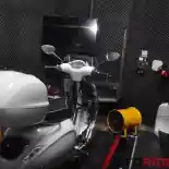 Ultra Speed Racing Buka Bengkel Baru di Gading Serpong