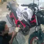 Menakar Biaya Penyegaran Motor Bekas, Tidak Semahal yang Dibayangkan