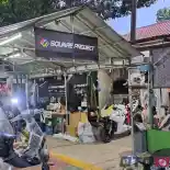 Square Project Tawarkan Jasa Repaint Motor, Harga Mulai Rp 1,5 Jutaan