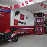 Nasib Bisnis Oli Terhadap Perkembangan Motor Listrik di Tanah Air