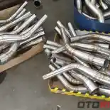 Cegah Karat! Berikut Tips Merawat Knalpot Motor