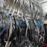 Leheran Knalpot Custom Ternyata Harus Dirawat Leheran Knalpot Custom Ternyata Harus Dirawat