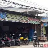 WRC Racing Muffler Knalpot Lokal yang Bisa Custom Suara