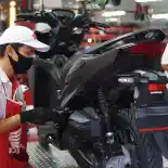 AHASS Jawa Barat Bagikan E-Voucher Service untuk Konsumen 