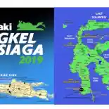 Jelang Lebaran, Kawasaki Indonesia Buka 'Bengkel Siaga Lebaran 2019' Jelang Lebaran, Kawasaki Indonesia Buka 'Bengkel Siaga Lebaran 2019'