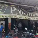 Bengkel Spesialis Pro Matic Beri Promo Full Tune Up Gratis Oli Gardan