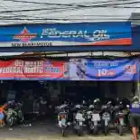 Federal Oil Bantu Pemotor yang Terdampak Banjir