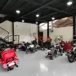 Ternyata Segini Ongkos Tune Up Moge Harley-Davidson Ternyata Segini Ongkos Tune Up Moge Harley-Davidson